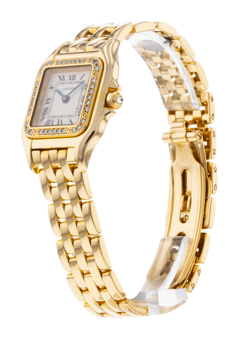 Cartier Panthere WF3070B9